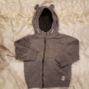 Zara Hoodie